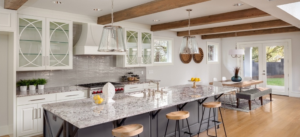 Not ready to sell but thinking about renovating?